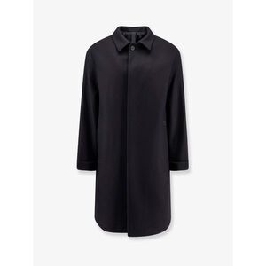 Hevo Men Loco Virgin Wool Coat